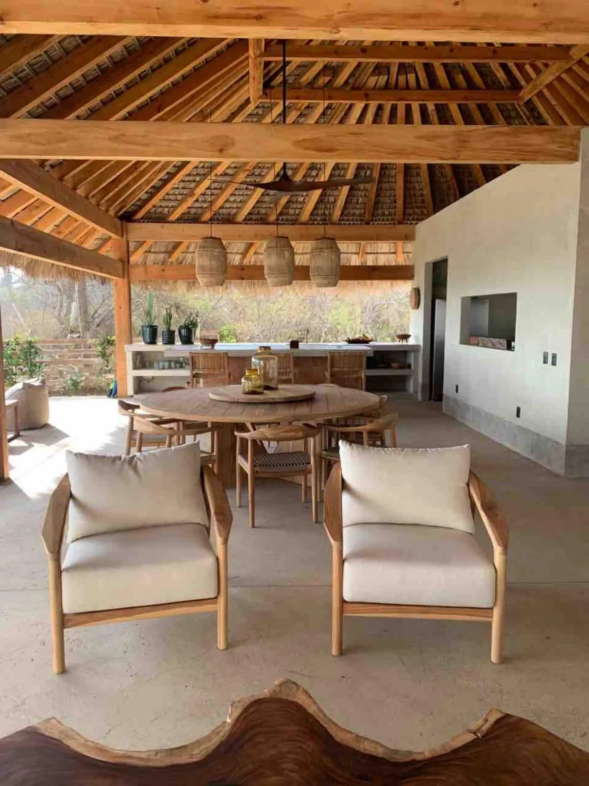 Casa Miguana Puerto Escondido