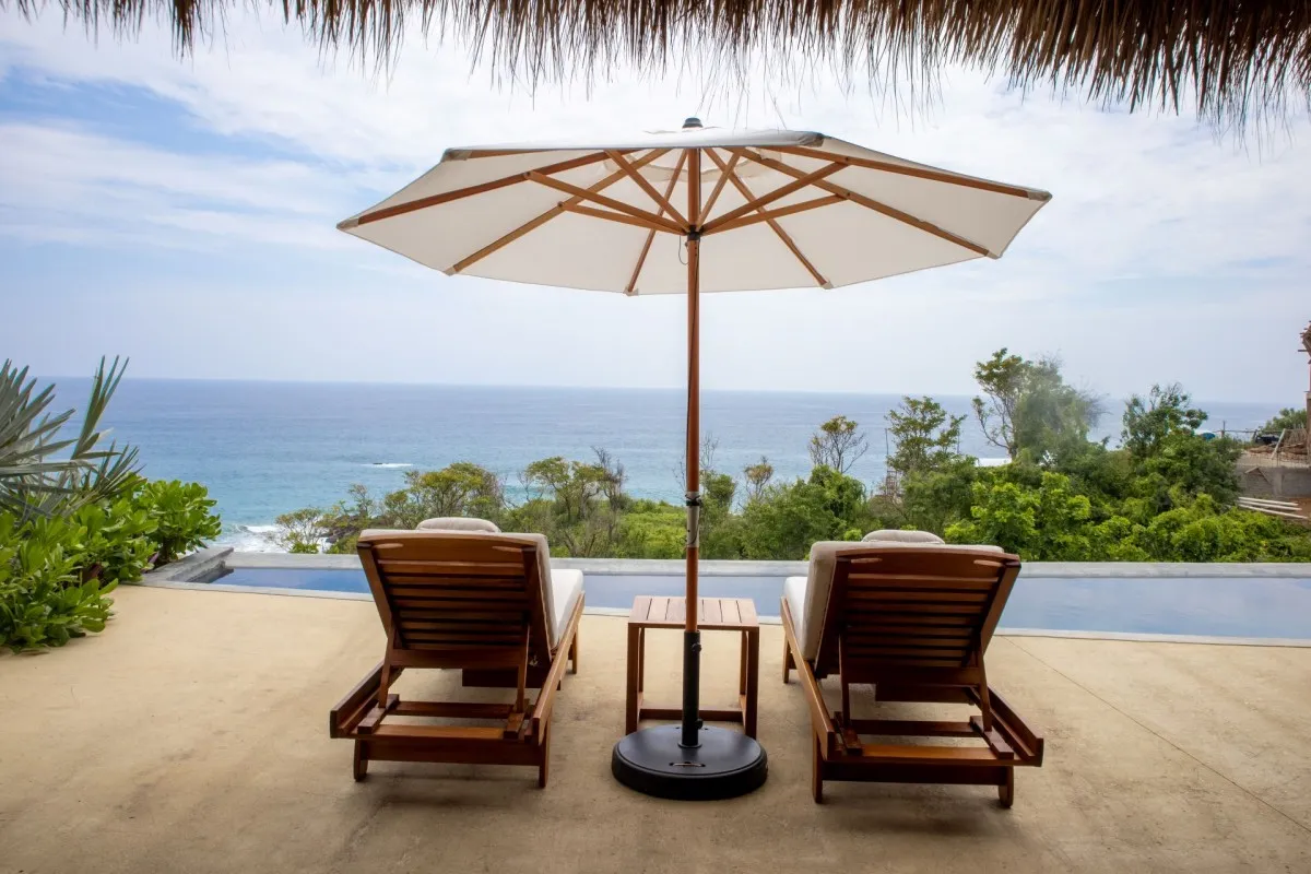 Casa Miguana Puerto Escondido