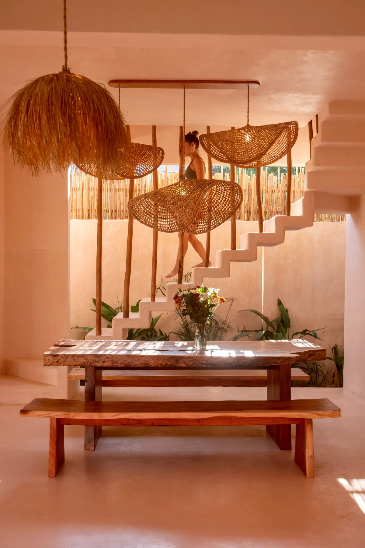 Casa Cayù Puerto Escondido