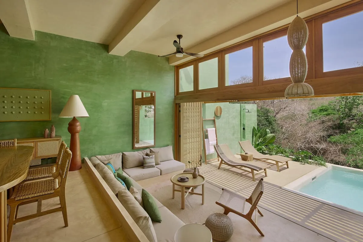 Casa Punta No.1 Puerto Escondido