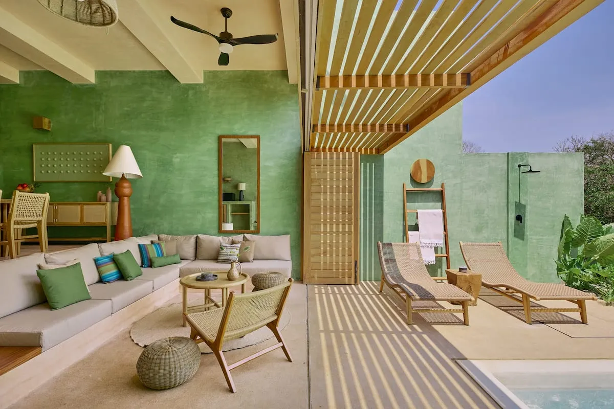 Casa Punta No.1 Puerto Escondido