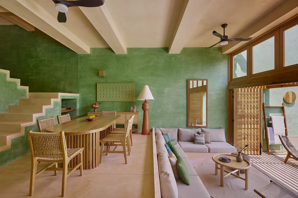 Casa Punta No.1 Puerto Escondido