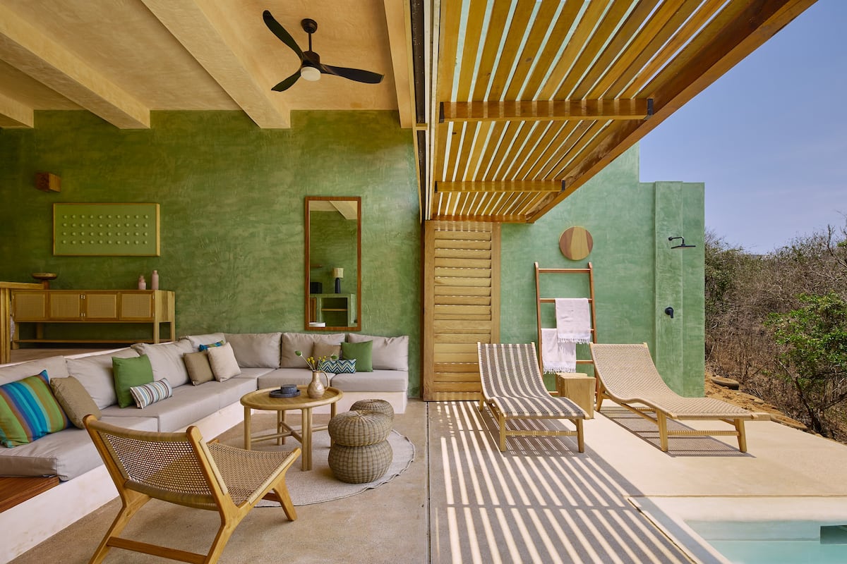 Casa Punta No.2 Puerto Escondido