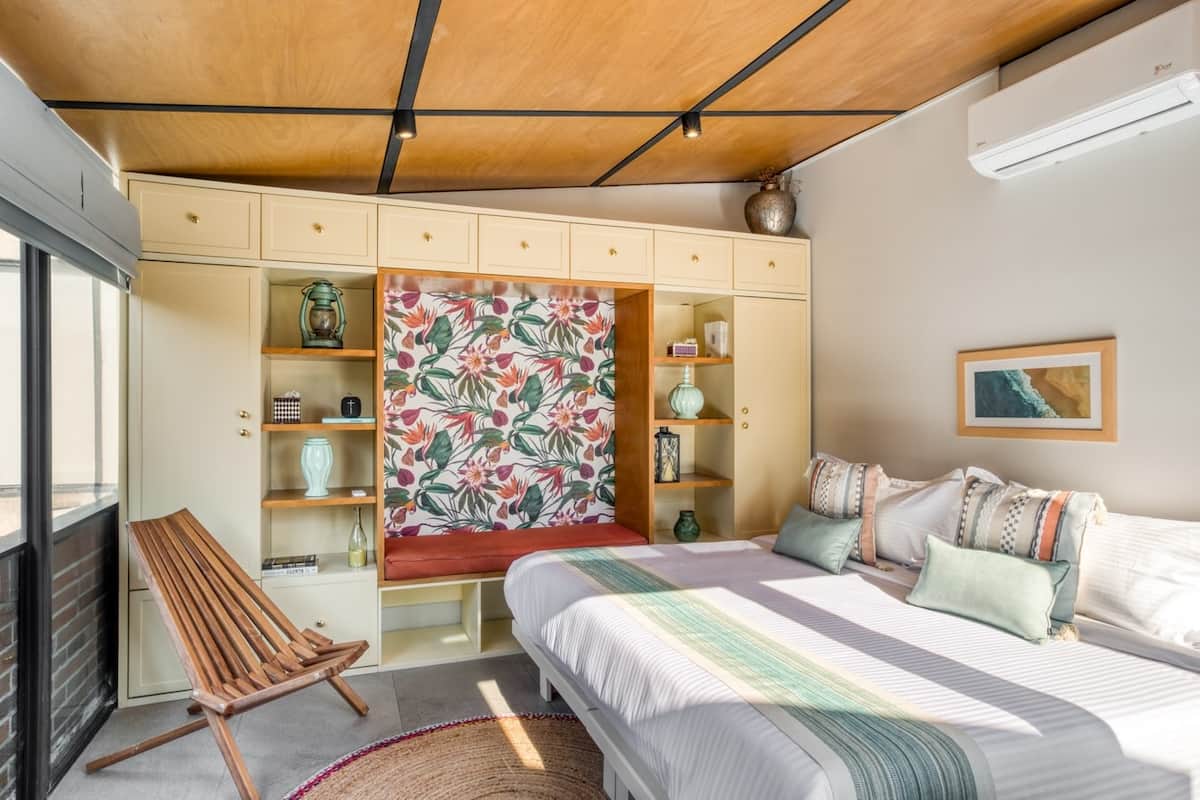 Casa Tepic Mexico City