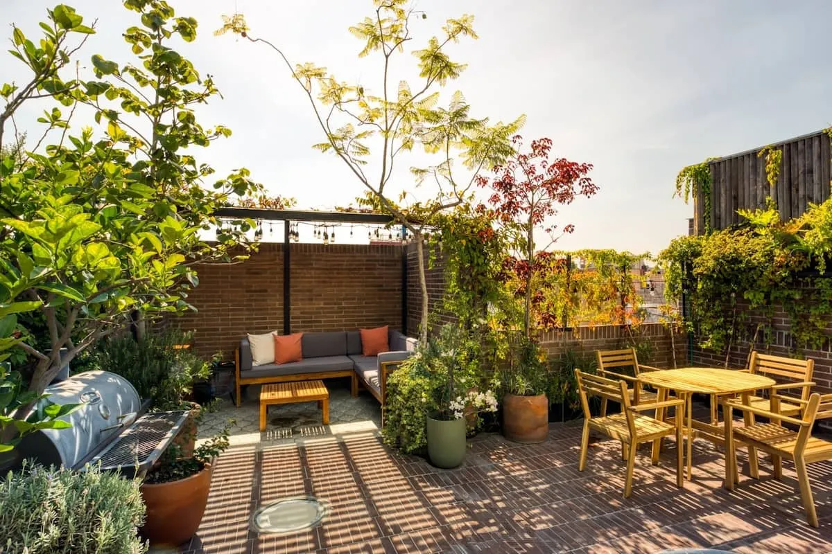 Casa Tepic Mexico City