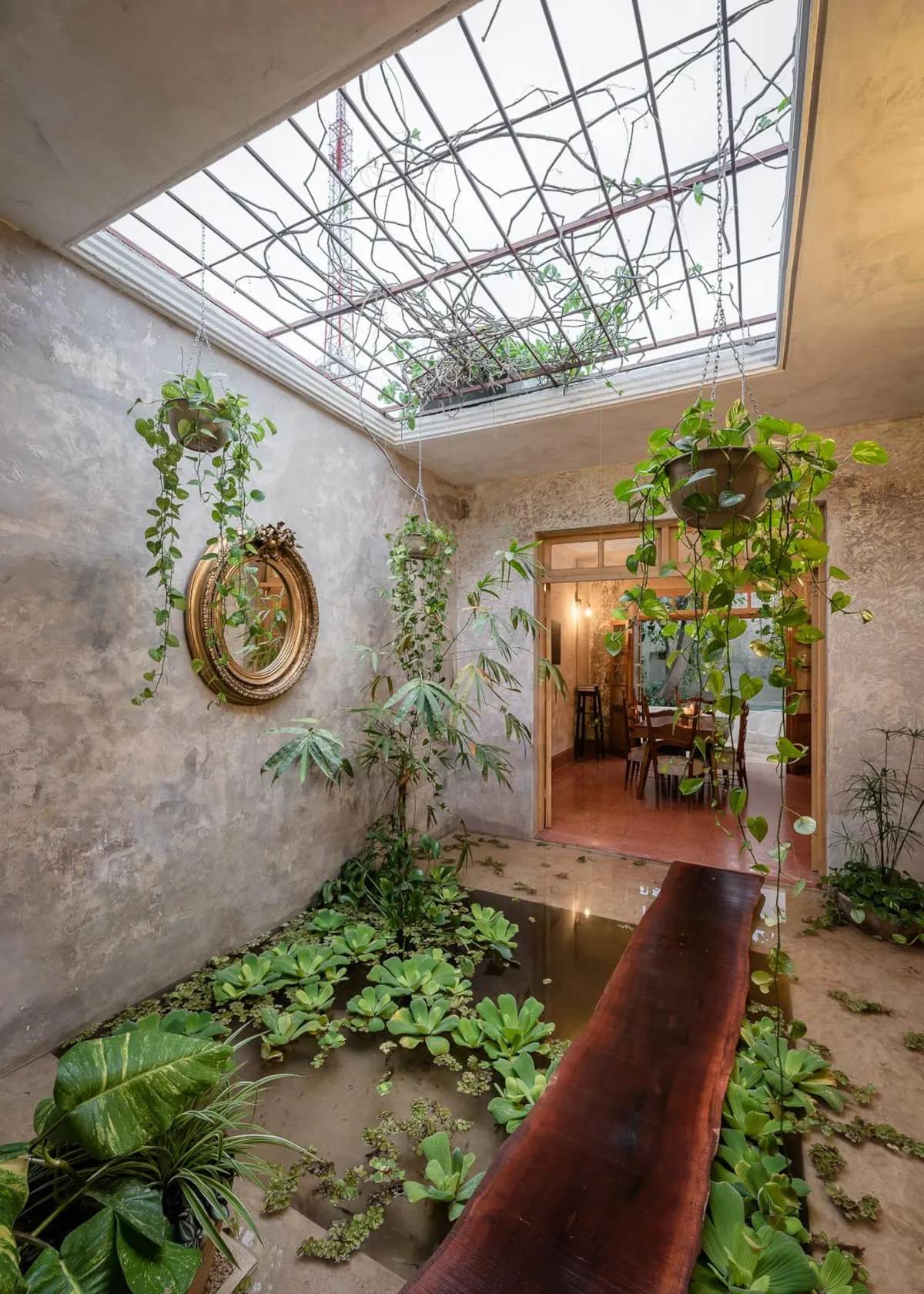 Casa Vagantes Santa Ana Merida & Yucatan