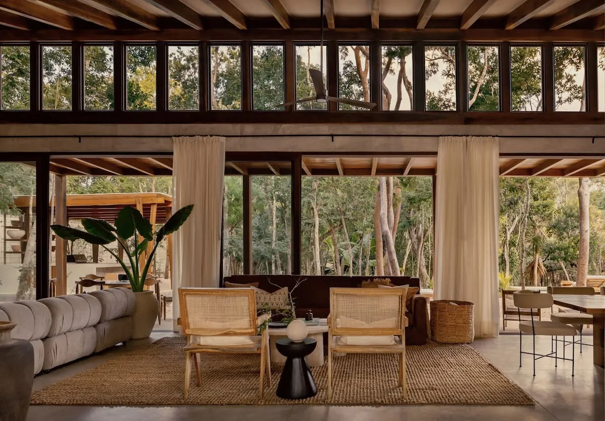 Casa Tropical Tulum & Riviera Maya