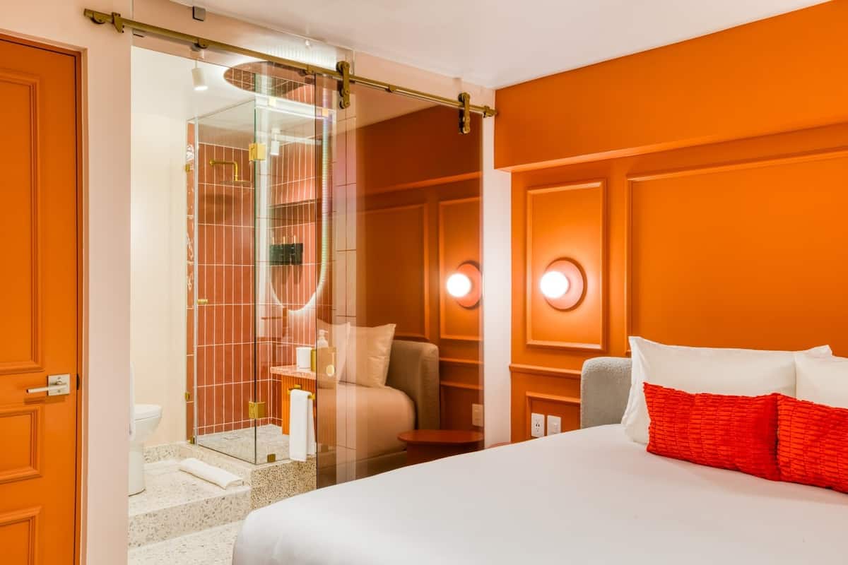 Casa Lumen Mexico City