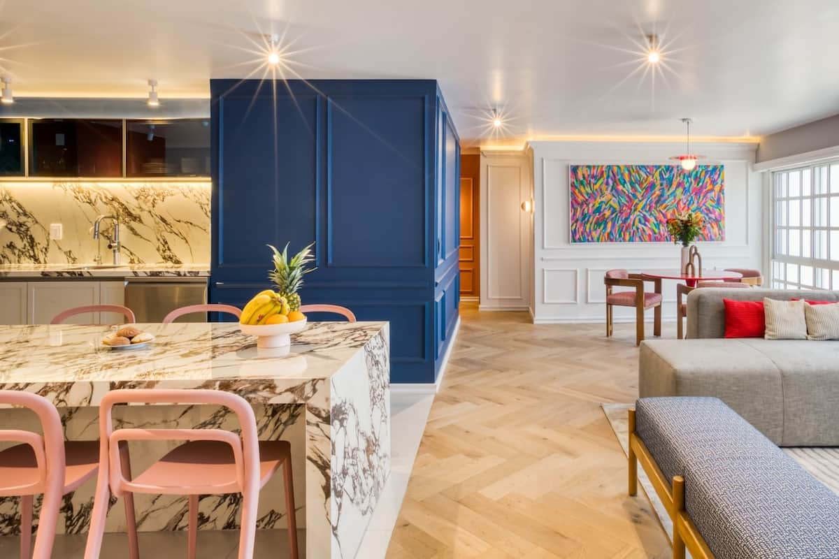 Casa Lumen Mexico City