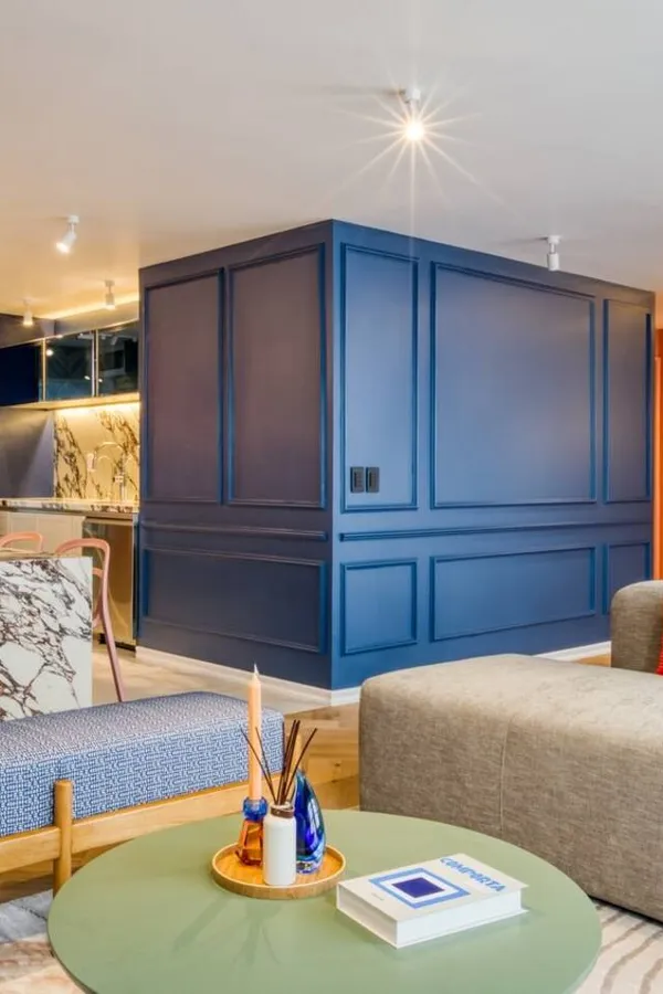 Apartment in Condesa