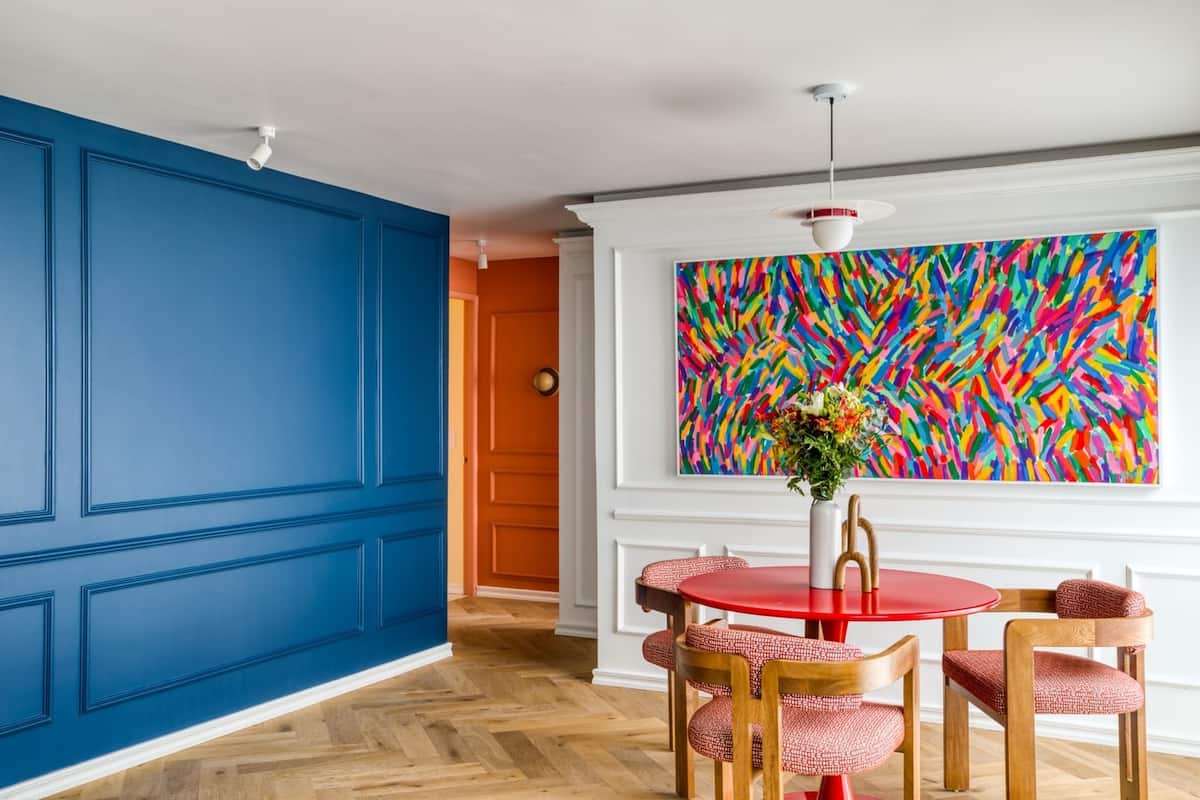 Casa Lumen Mexico City