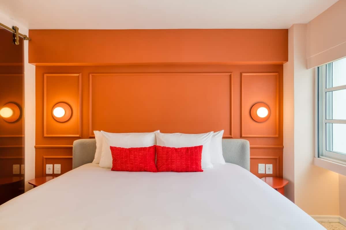 Casa Lumen Mexico City