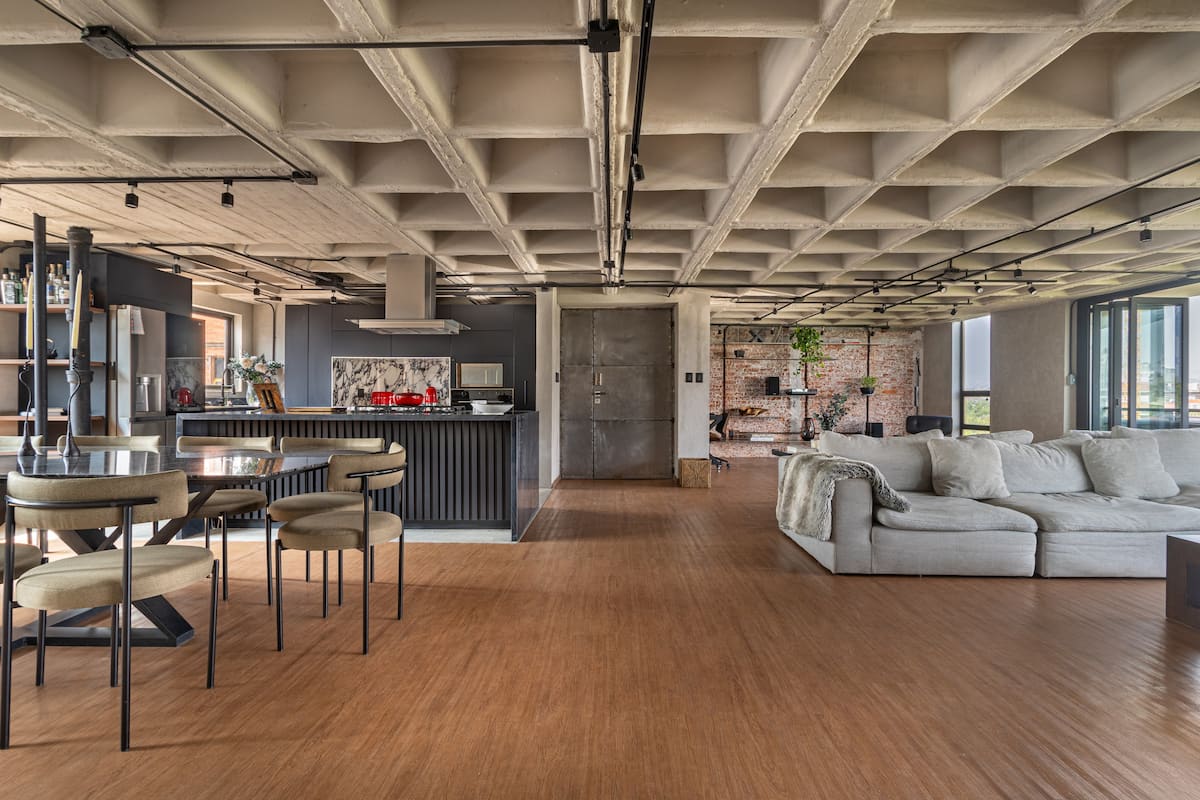 Apartment in Condesa