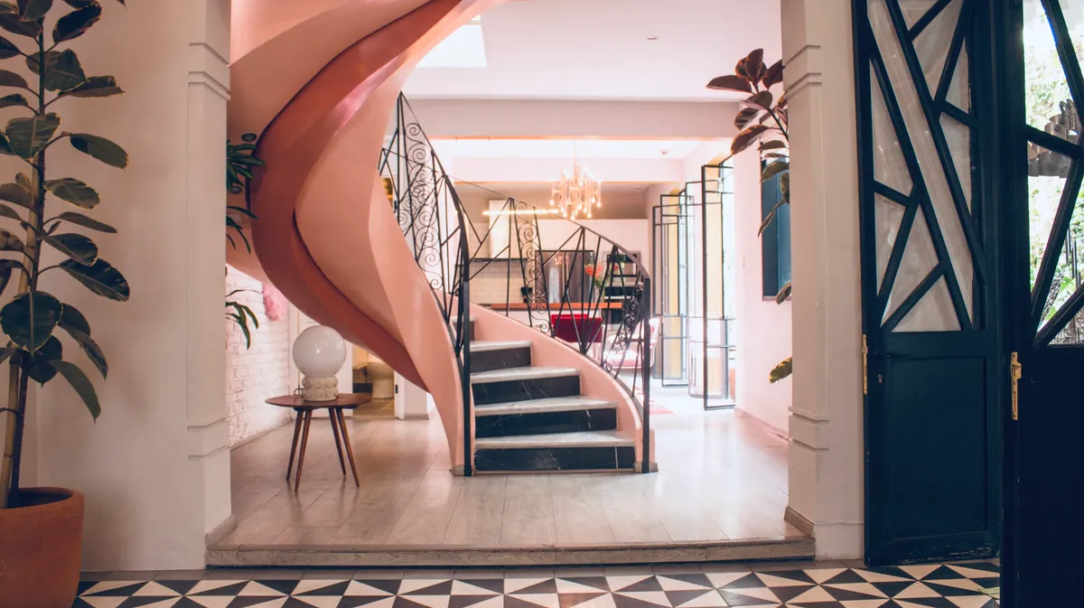 Casa Lola Mexico City