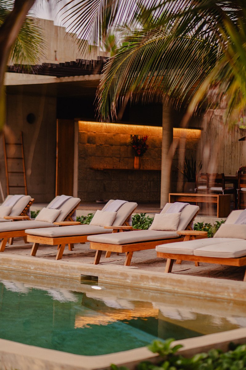Casa Pua Puerto Escondido