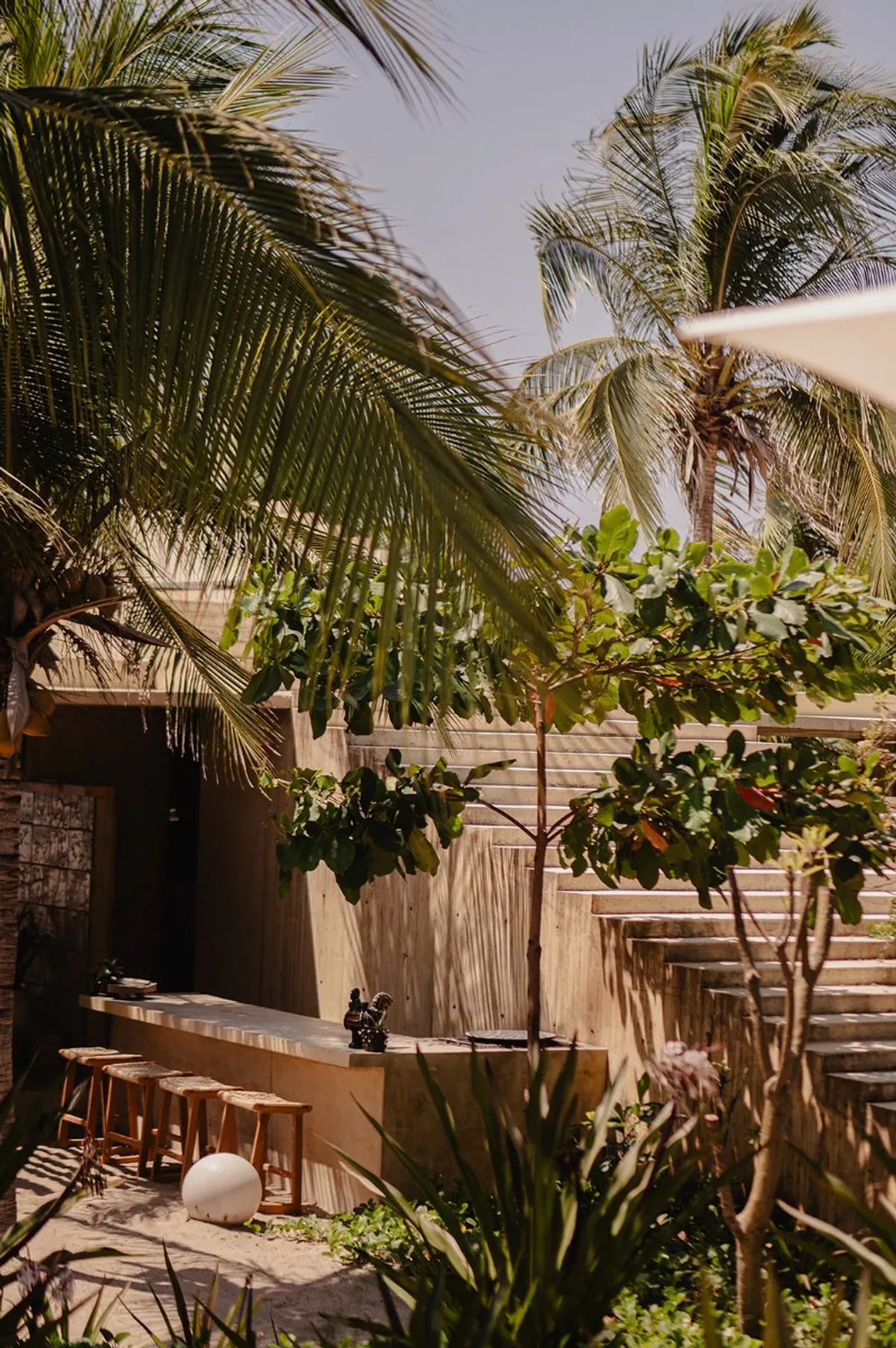 Casa Pua Puerto Escondido