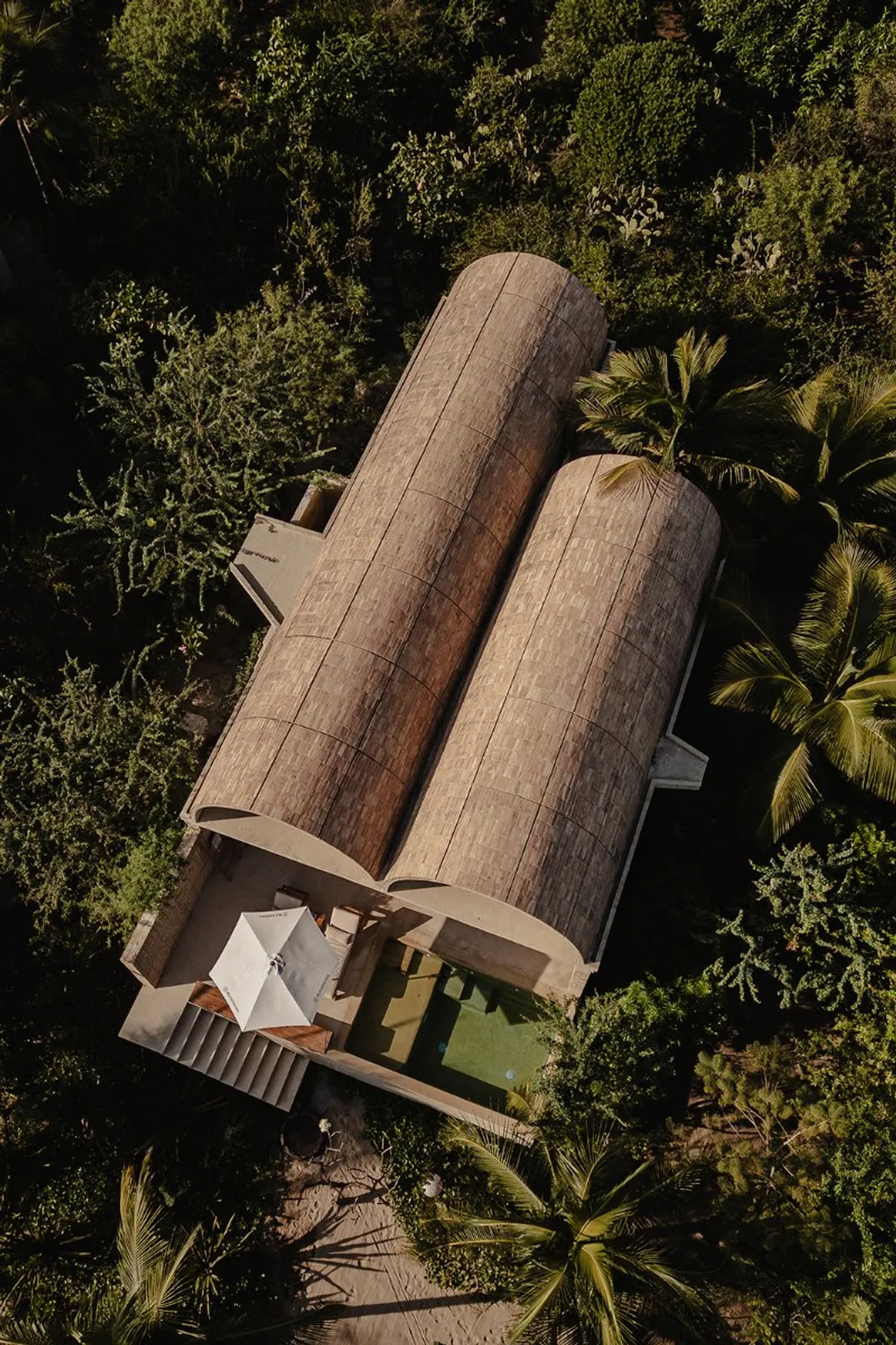 Casa Pua Puerto Escondido