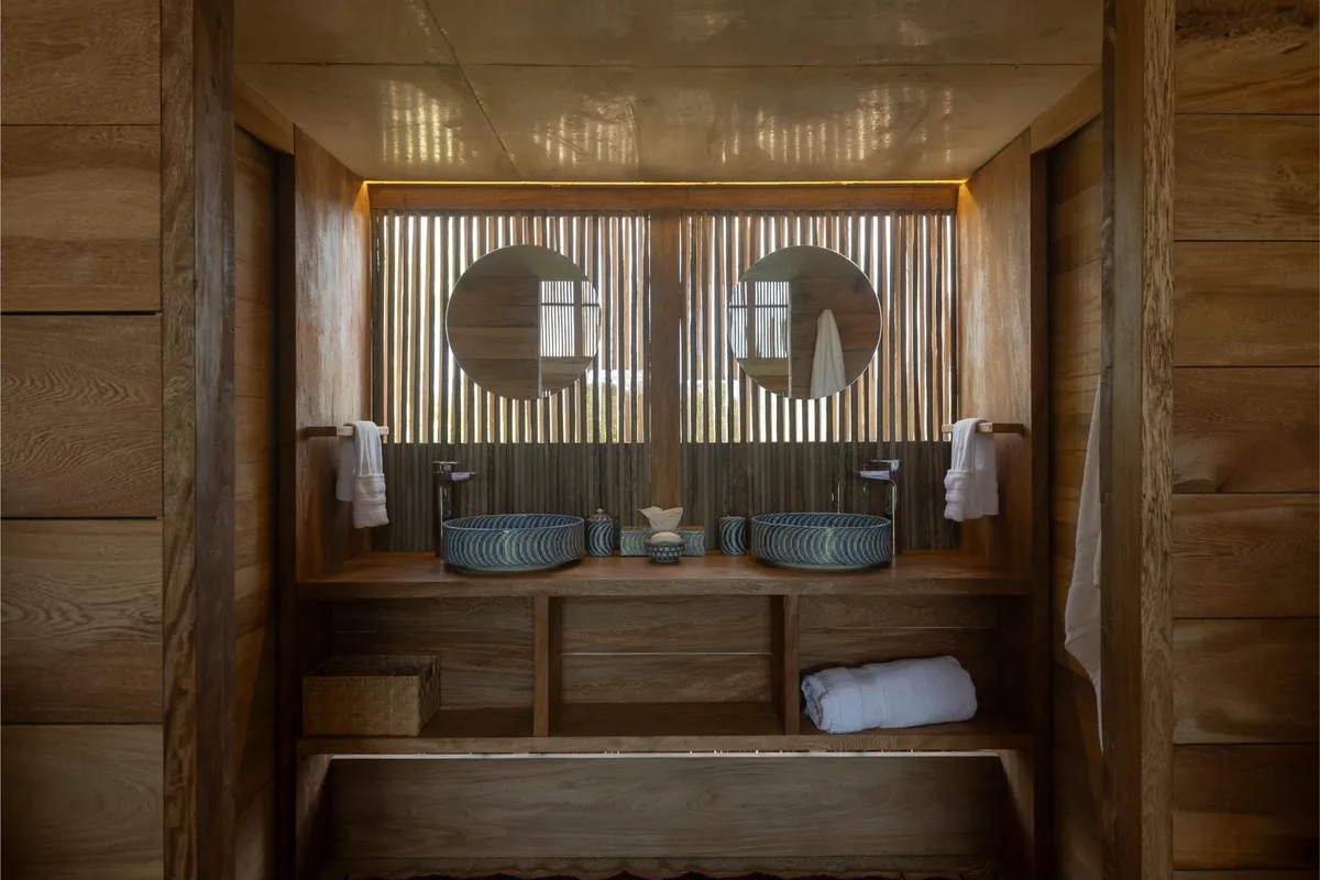 Casa Púa Puerto Escondido