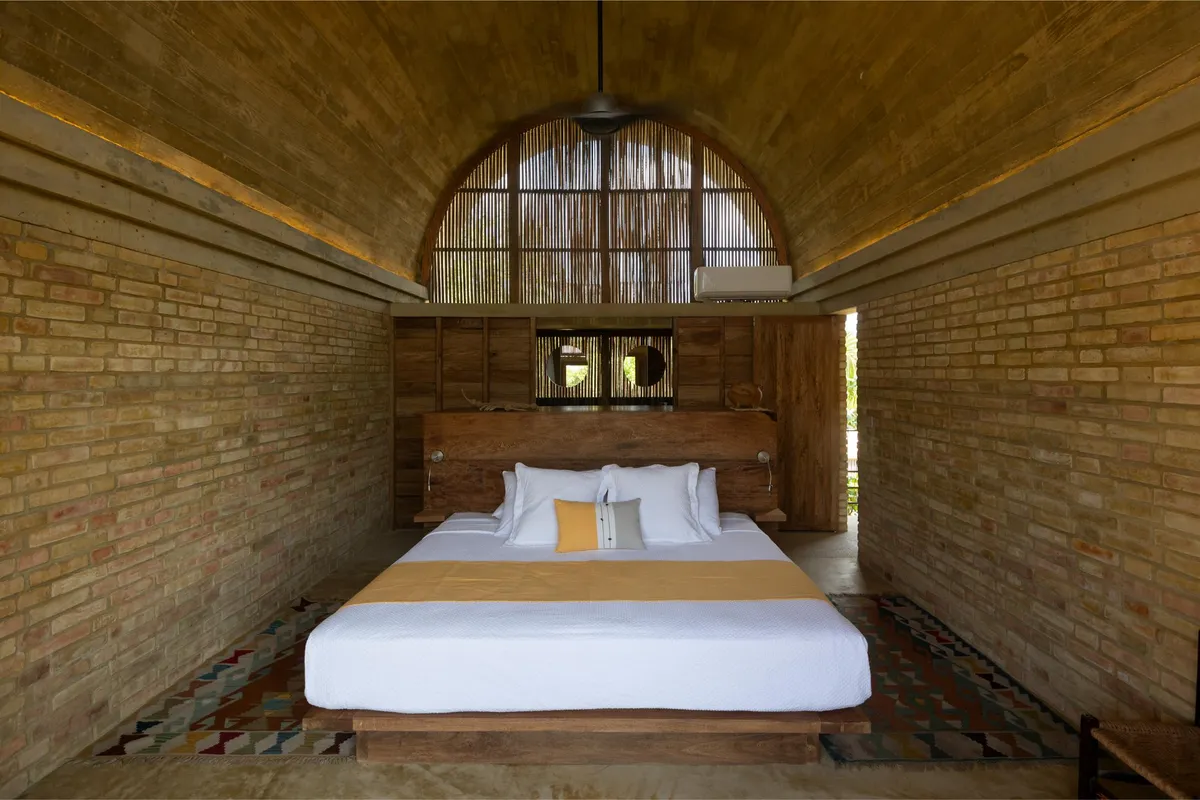 Casa Púa Puerto Escondido