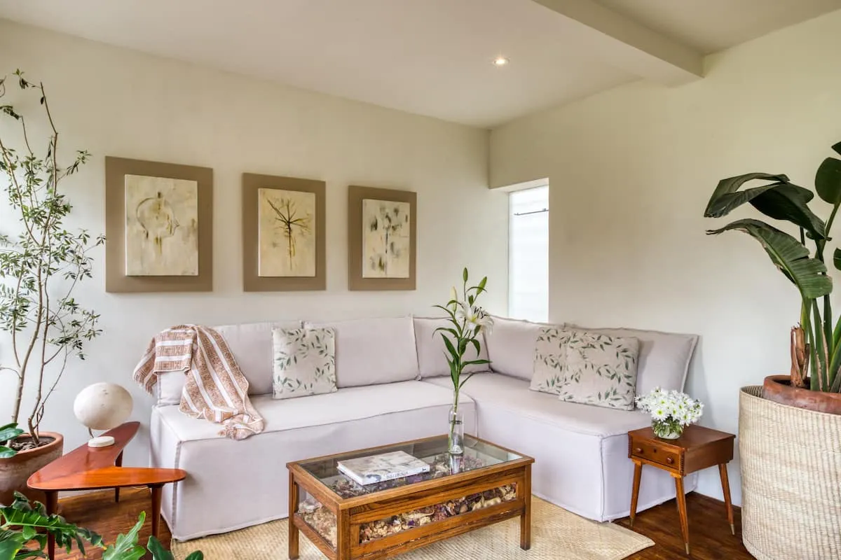 Estudio Sonora Mexico City