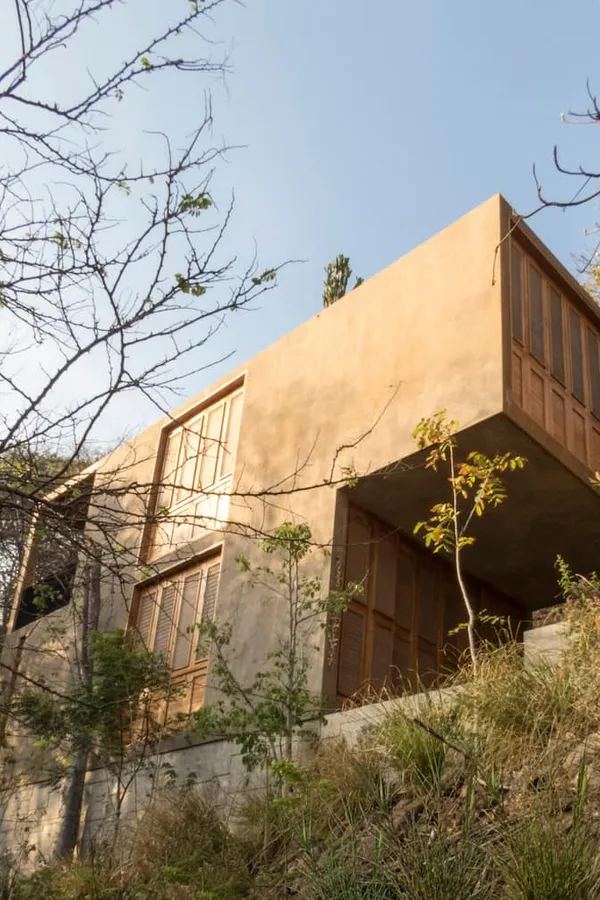 Apartment in Mazunte