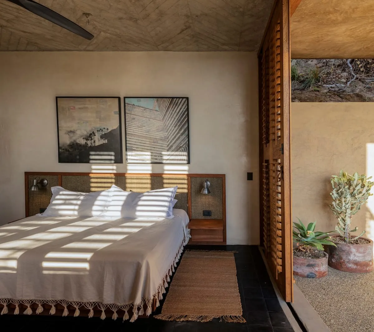 Studio Pargo Puerto Escondido