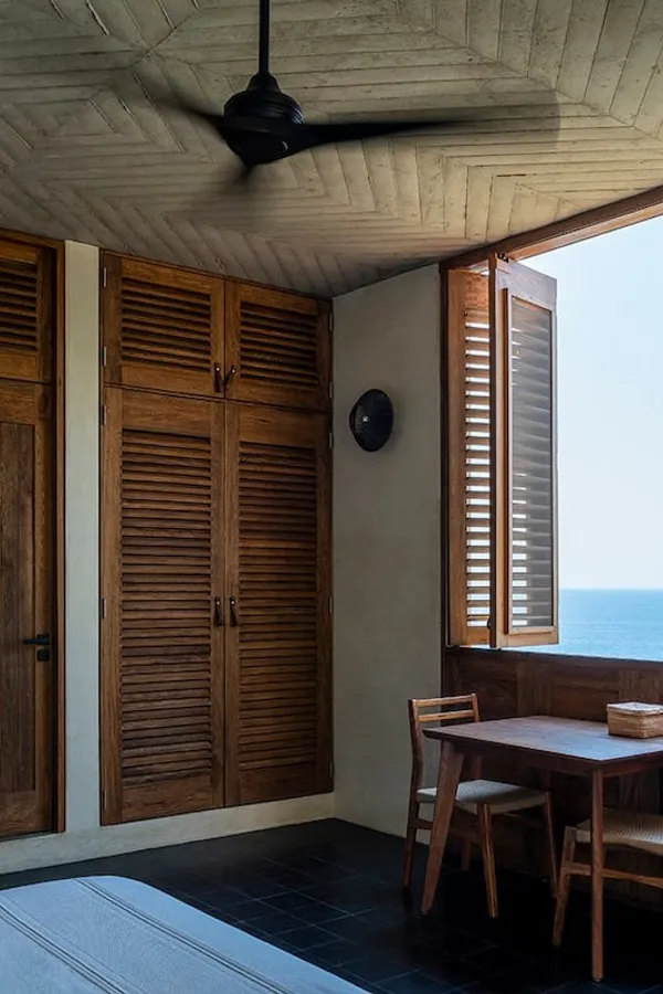 Apartment in Mazunte