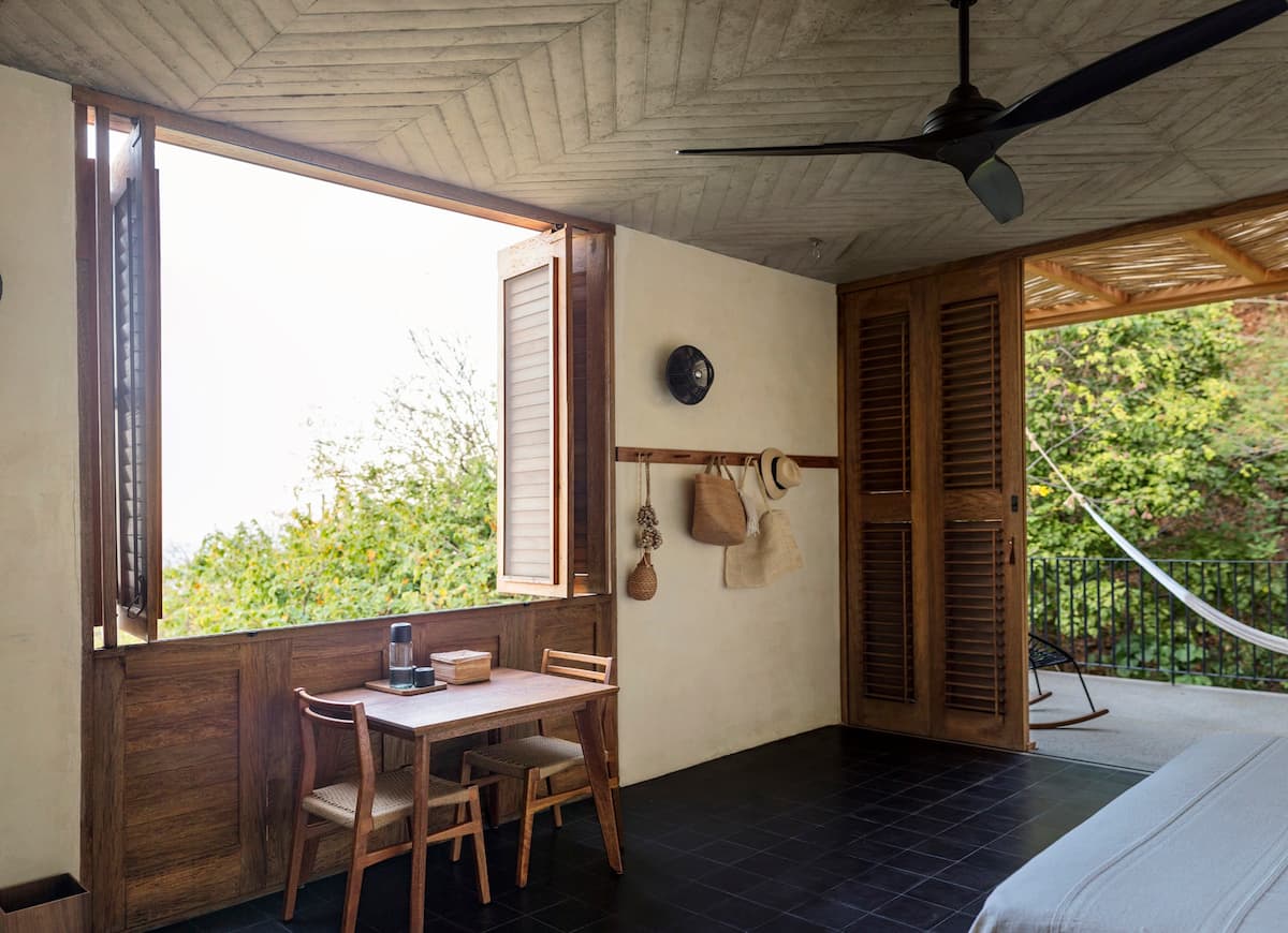 Studio Lubina Puerto Escondido