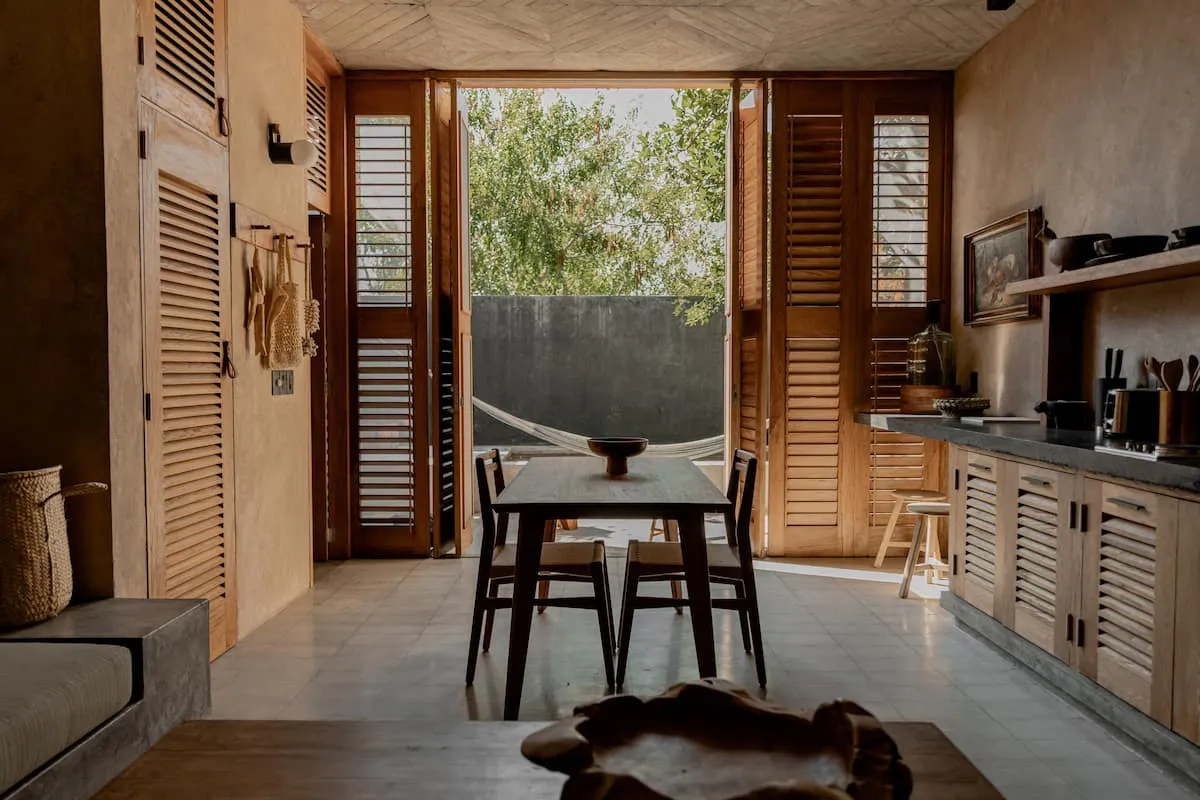 Casita Erizo Puerto Escondido