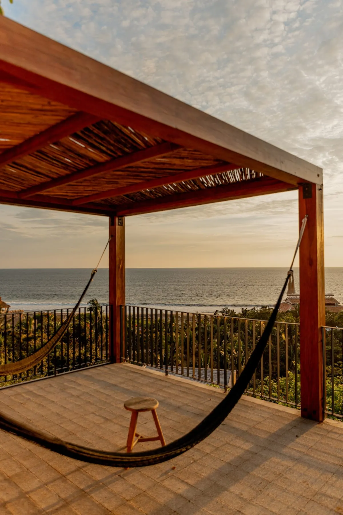 Casita Sepia  Puerto Escondido