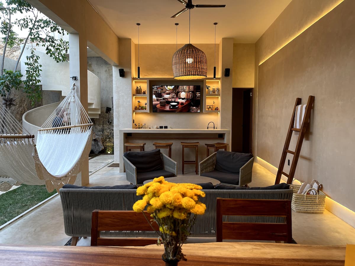 Casa Verde Merida & Yucatan