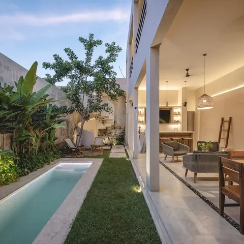 Casa Verde
