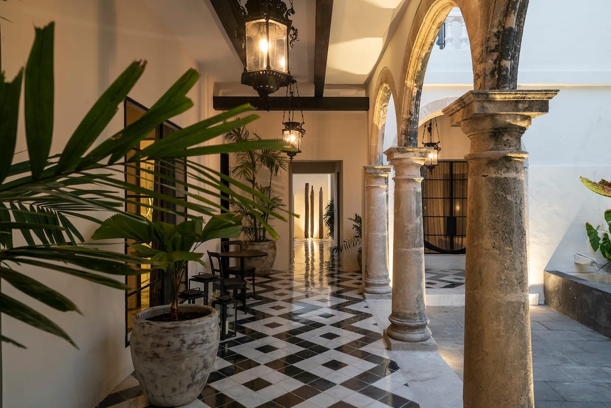 Casa Japa Merida & Yucatan