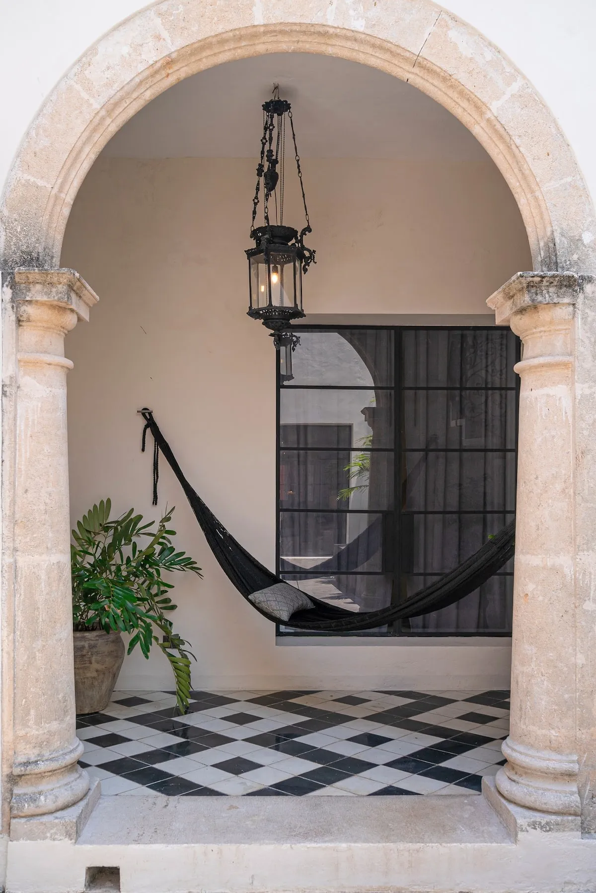 Casa Japa Merida & Yucatan