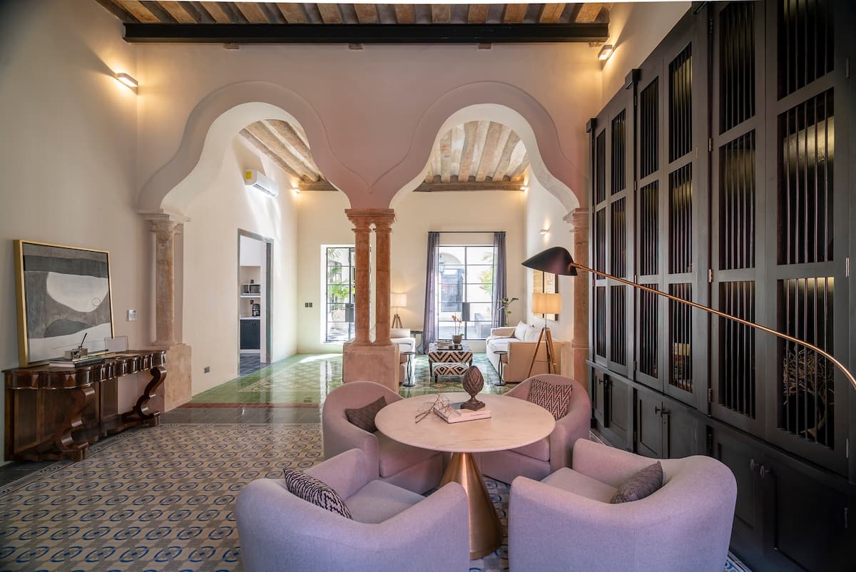 Casa Japa Merida & Yucatan