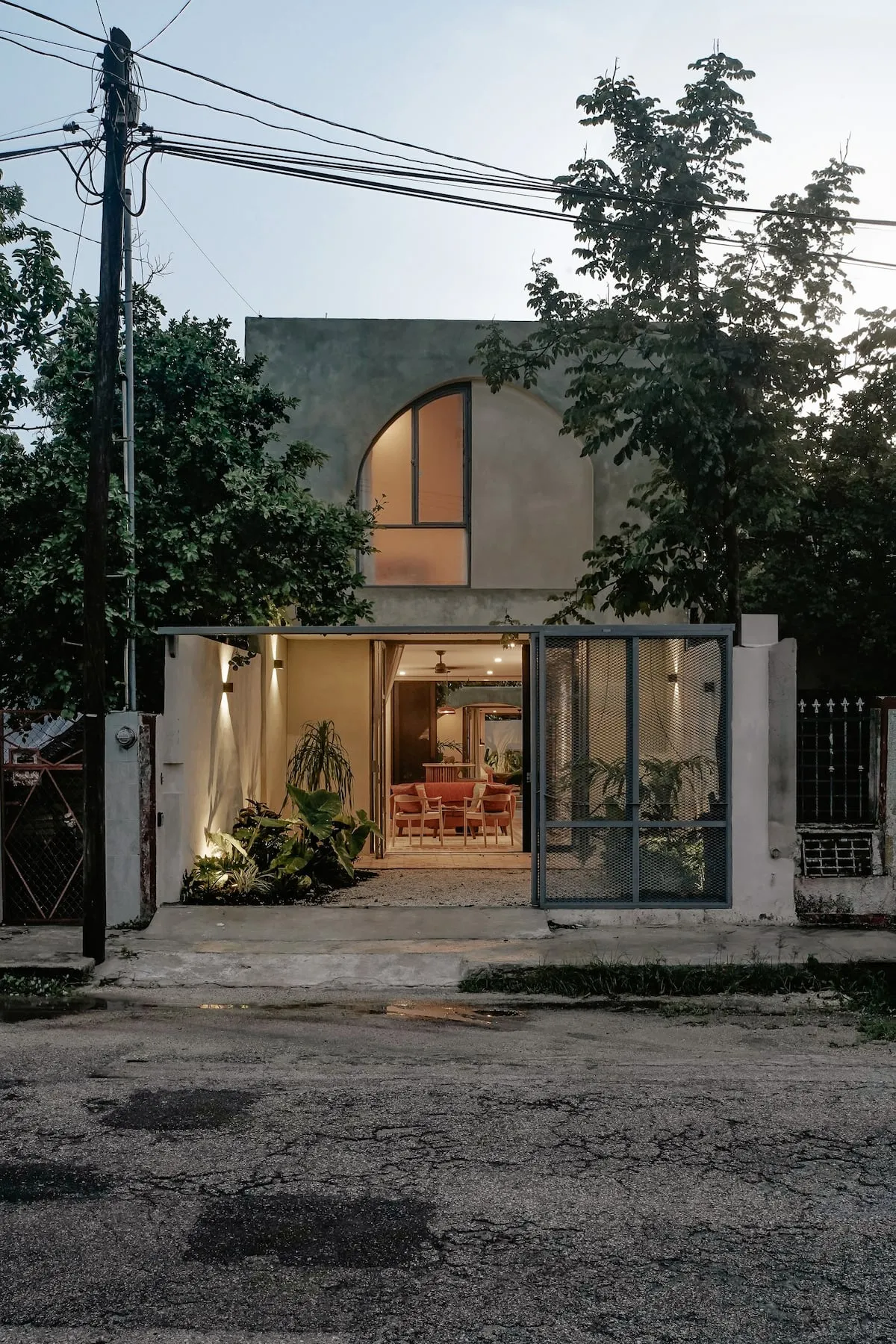 Casa Arco 76 Merida & Yucatan