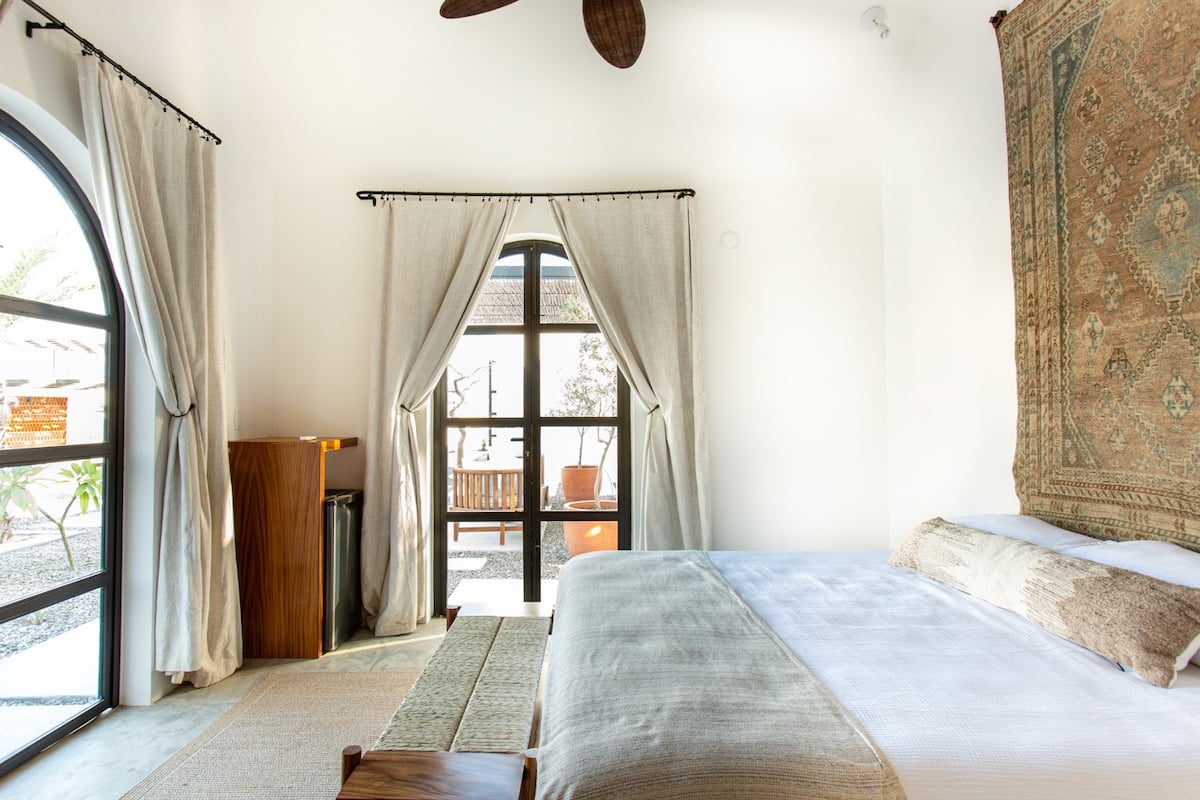 Casa Del Toro Baja California Sur