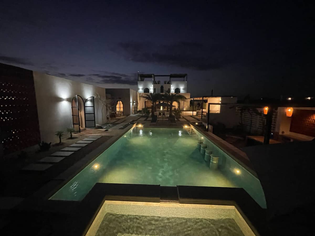 Casa Del Toro Baja California Sur