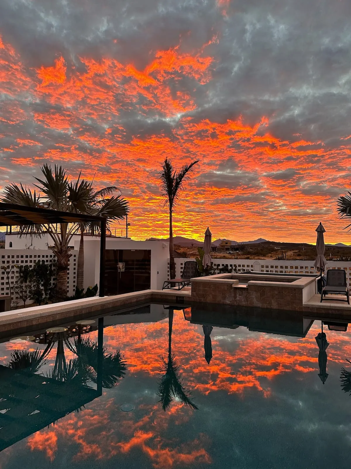 Casa Del Toro Baja California Sur