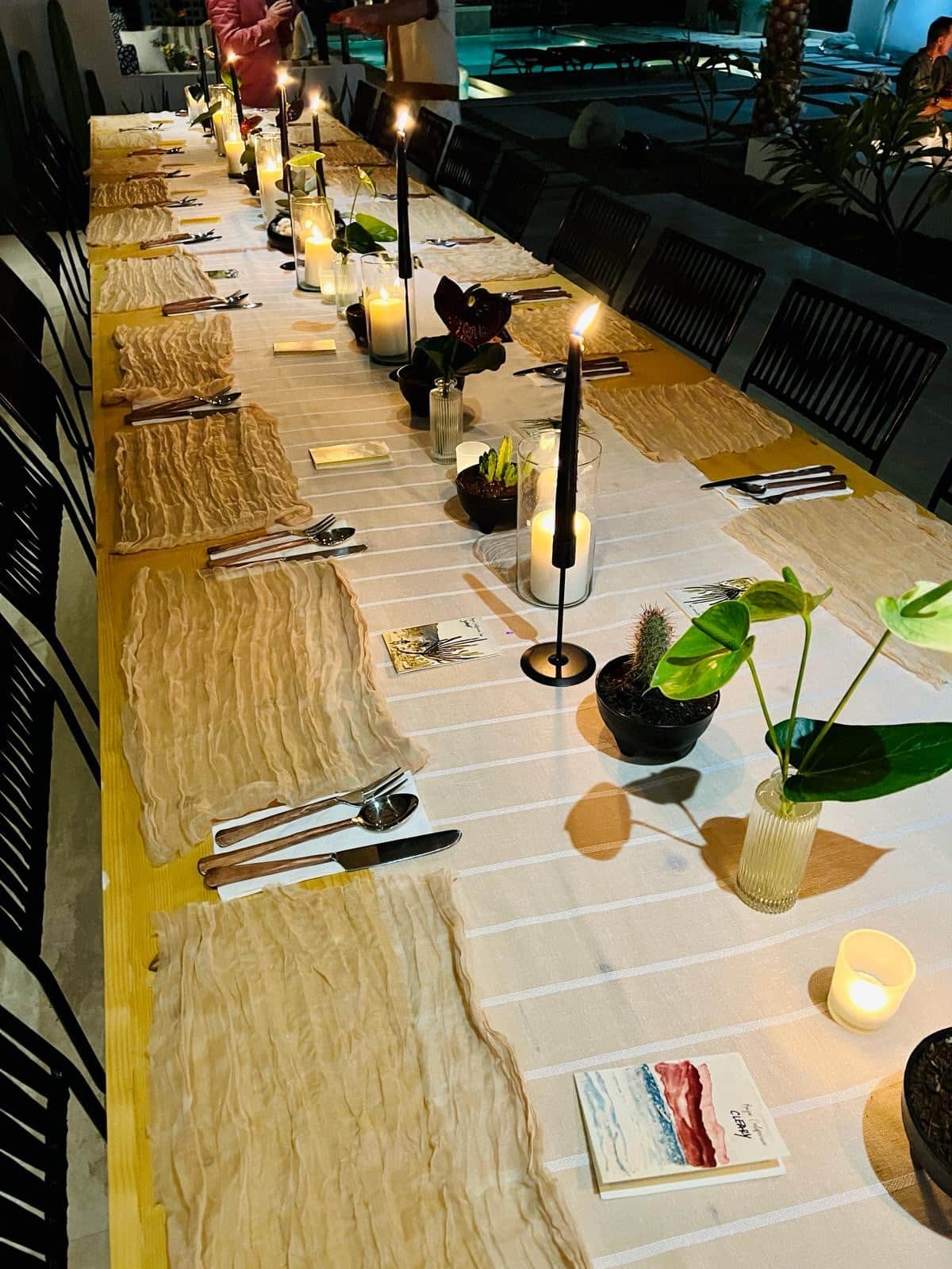 Casa Del Toro Baja California Sur