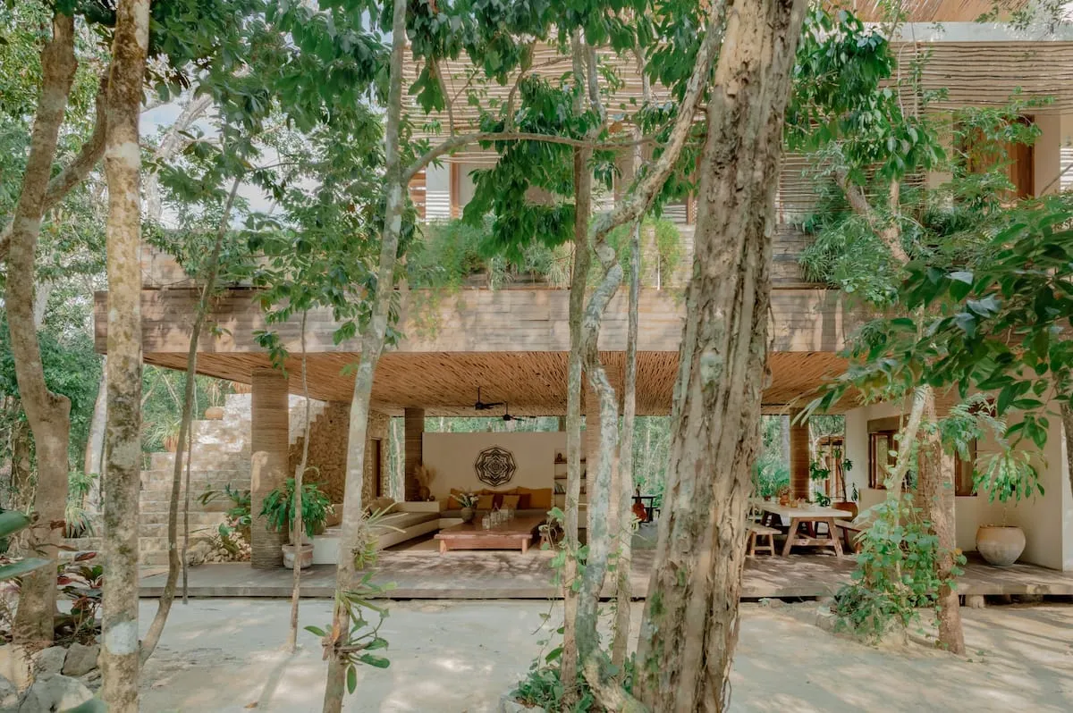 Casa Naum Tulum & Riviera Maya