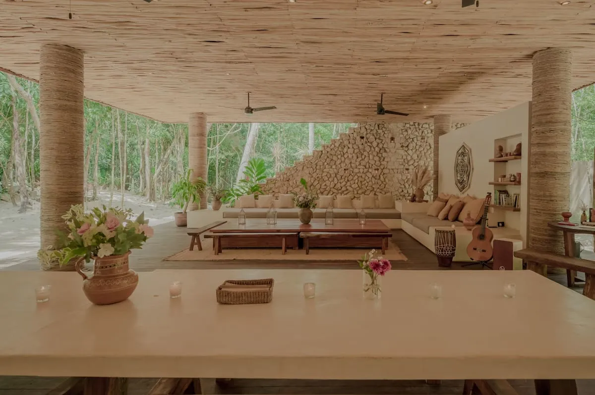 Casa Naum Tulum & Riviera Maya