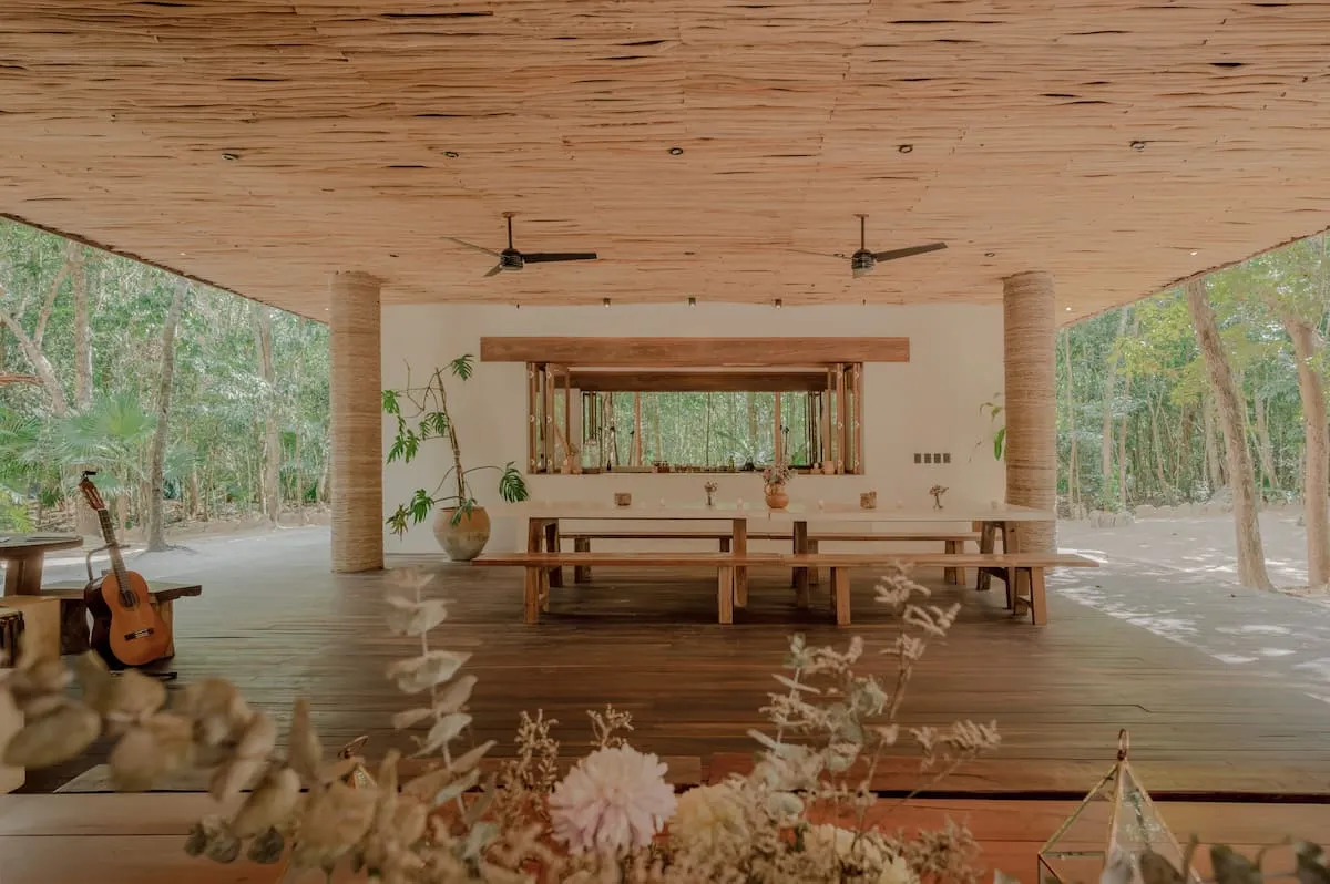 Casa Naum Tulum & Riviera Maya