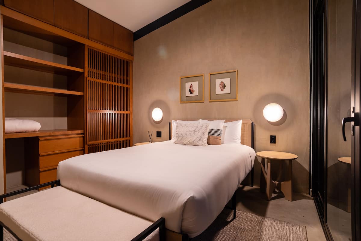 Casa Finch Valle de Guadalupe & Ensenada