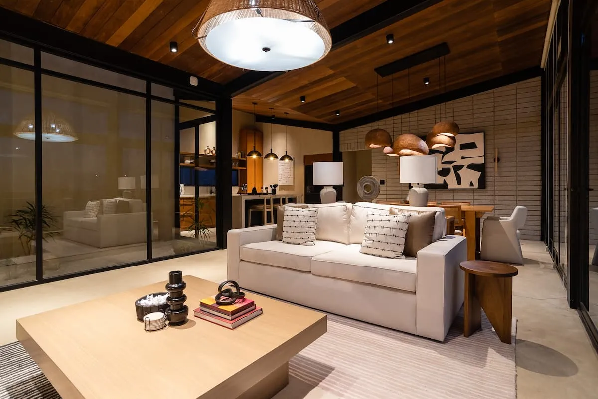 Casa Finch Valle de Guadalupe & Ensenada