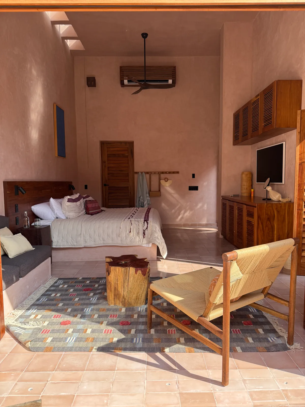 Casa Rosa Merida & Yucatan