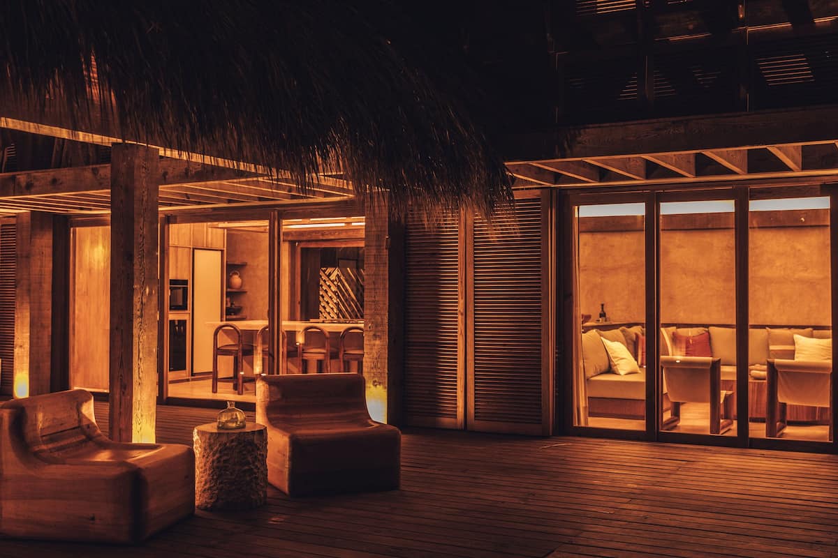 Casa de Mayo Puerto Escondido