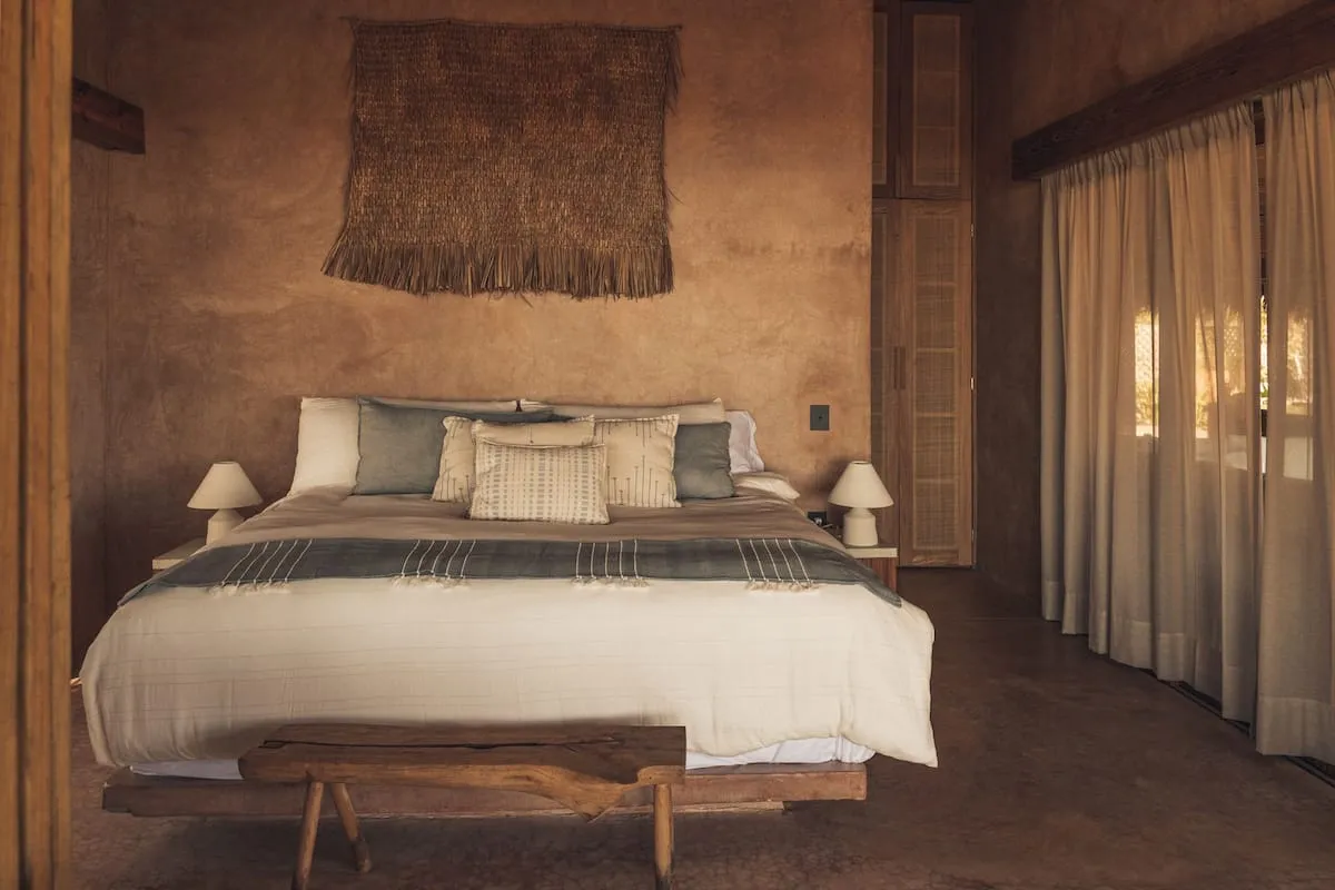 Casa de Mayo Puerto Escondido