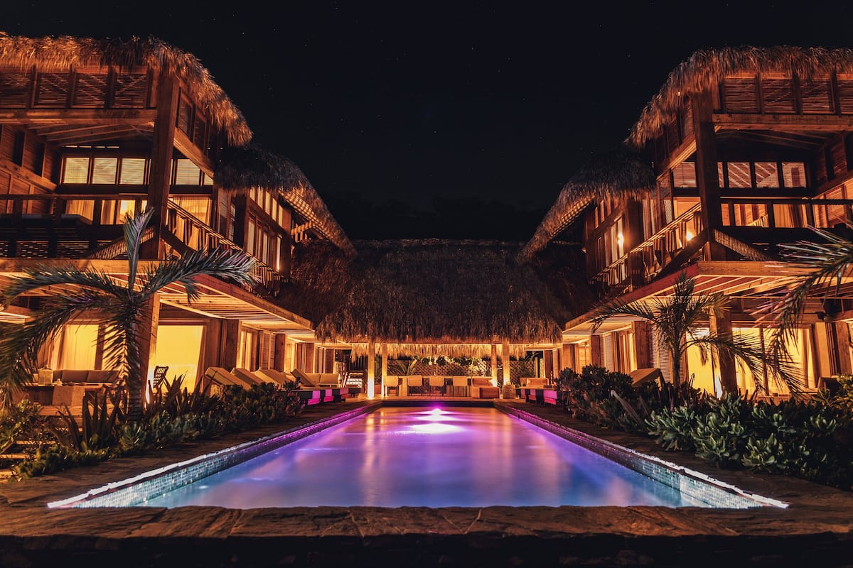 Casa de Mayo Puerto Escondido