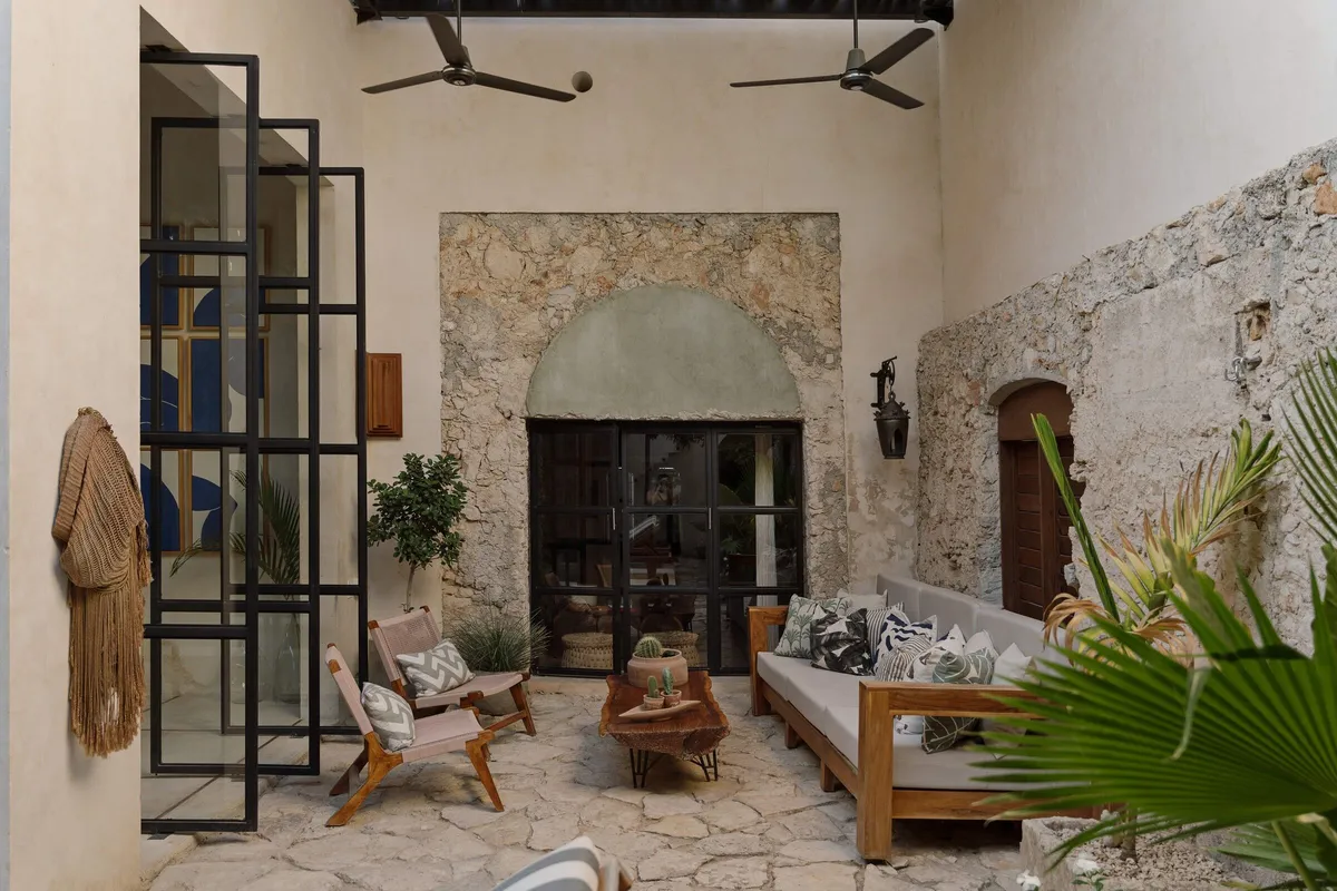 Casa Ki Merida & Yucatan